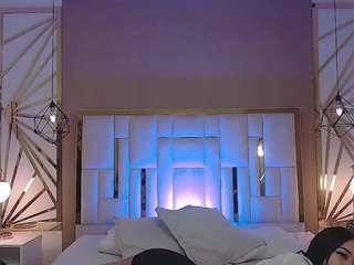 DarkMysteryfx live cam preview