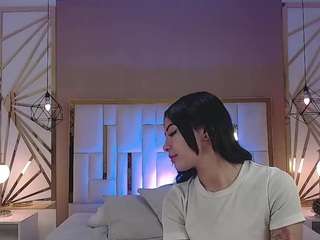 DarkMysteryfx live cam preview