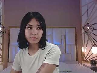 darkmysteryfx's CamSoda show and profile