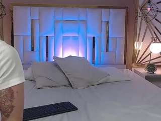 DarkMysteryfx live cam preview