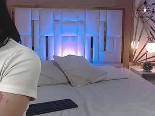 DarkMysteryfx live cam preview