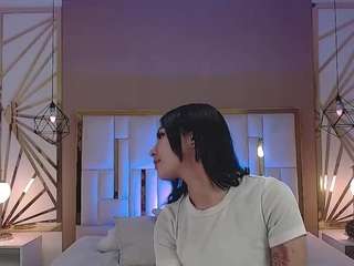 DarkMysteryfx live cam preview