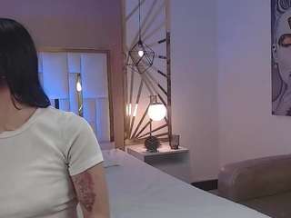 DarkMysteryfx live cam preview