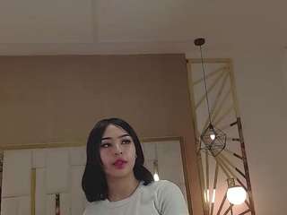 DarkMysteryfx live on CamSoda