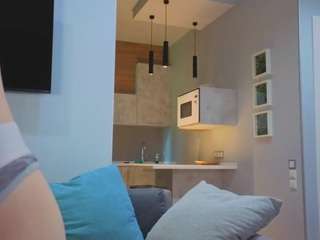 donnaburkee webcam model