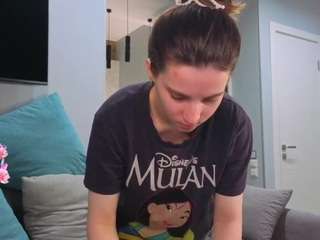 donnaburkee webcam model