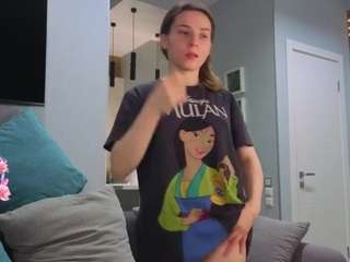 donnaburkee webcam model