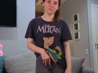 donnaburkee Live Webcam on {site_name}