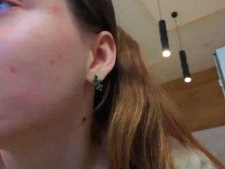 donnaburkee webcam model