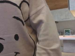 donnaburkee's CamSoda show and profile