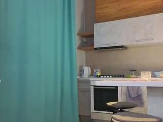 donnaburkee webcam model