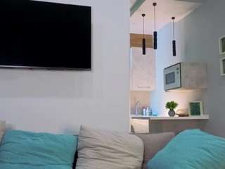 donnaburkee webcam model