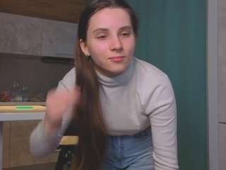 le modèle donnaburkee est en webcam porno dans un show sur le site camsoda, il possède les tags suivants: anal,no smoking,young adult,toys,thin,teen 18,skinny,raven hair,no drinking,cowgirl,lovense,hazel eyes,fingering,feet,double penetration,doggy style,dirty talk,hd