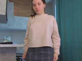 donnaburkee's CamSoda show and profile