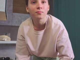 donnaburkee's CamSoda show and profile