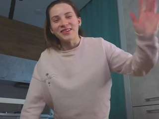 donnaburkee's CamSoda show and profile