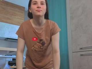 donnaburkee's CamSoda show and profile