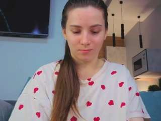 donnaburkee Live Webcam on CamSoda