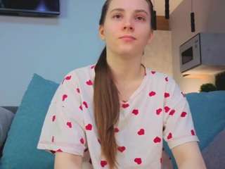 donnaburkee's CamSoda show and profile