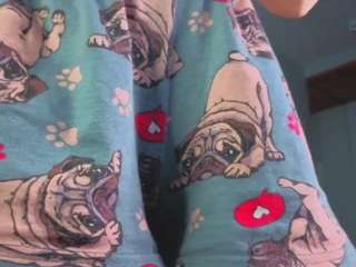 donnaburkee Live Webcam on CamSoda