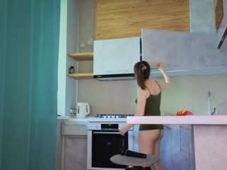 donnaburkee Sex Cam Show