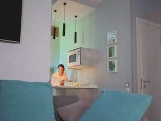 donnaburkee live webcam show