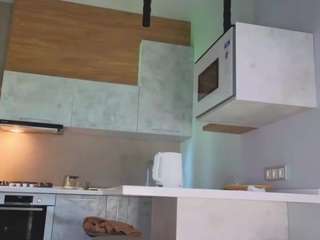 Donna live webcam show
