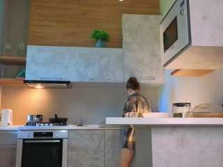 Donna live cam preview