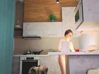 Donna live cam preview