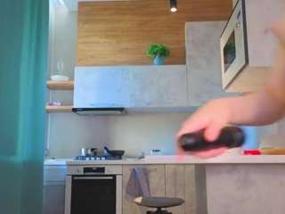 Donna live cam preview