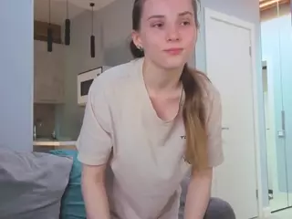 Donna's Live Sex Cam Show