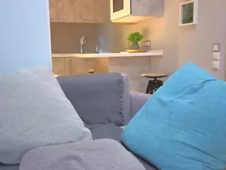 Donna's Live Sex Cam Show