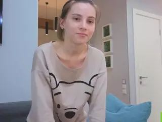 Donna's Live Sex Cam Show