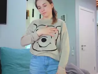 Donna's Live Sex Cam Show