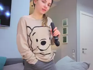 Donna's Live Sex Cam Show