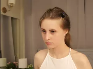 Lina's Live Sex Cam Show