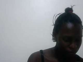 fancy-berry Modèle Webcam Profil