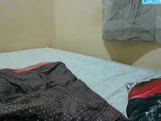 fancy-berry's CamSoda show and profile