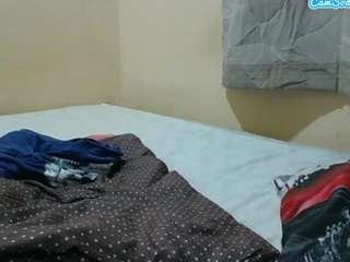 fancy-berry Live Webcam on CamSoda