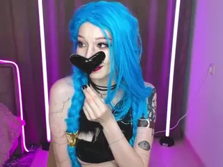 Mona's Live Sex Cam Show