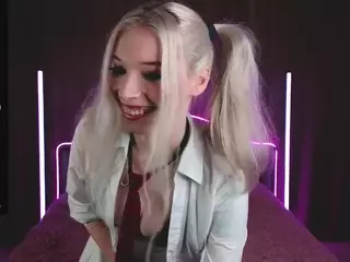 Mona's Live Sex Cam Show