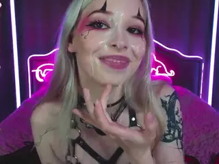 Mona's Live Sex Cam Show