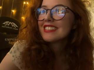 gracielouwho Live Webcam on CamSoda