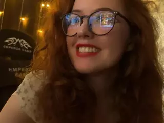 gracielouwho's Live Sex Cam Show