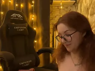 gracielouwho's Live Sex Cam Show