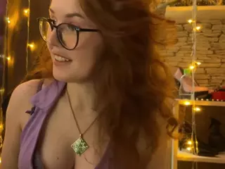 gracielouwho's Live Sex Cam Show