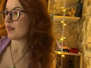 gracielouwho's Live Sex Cam Show
