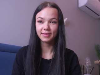 gwendolynbrownin... Live Webcam on CamSoda