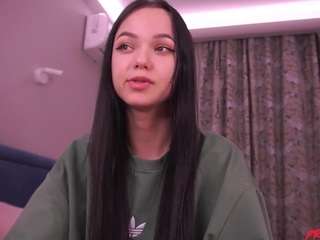 gwendolynbrownin... Live Webcam on CamSoda