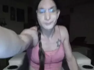 honeylovelace777's Live Sex Cam Show